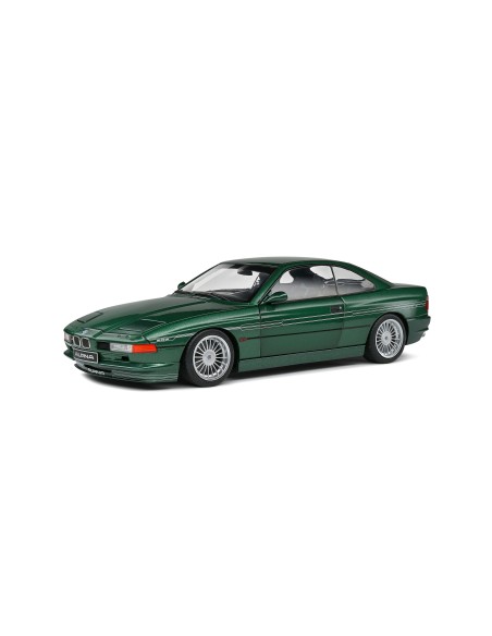 118 BMW 8-SERIES E31 B12 57L ALPINA COUPE 1990